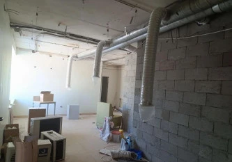 Аренда помещений 52,6 кв. м в рп Базарный Сызган Ульяновской области